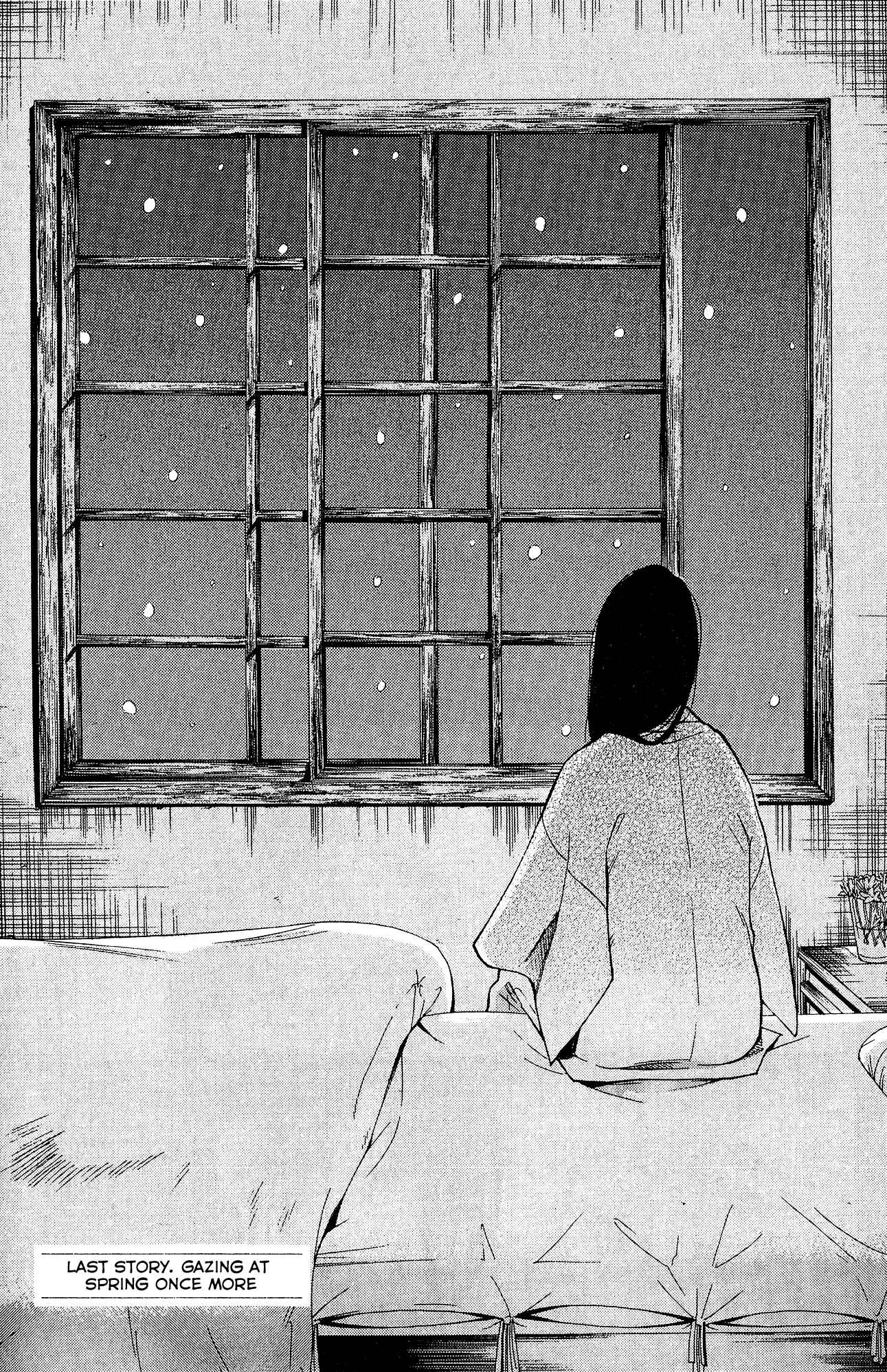 Page 2 Chapter 9 Tokyo Lastochika