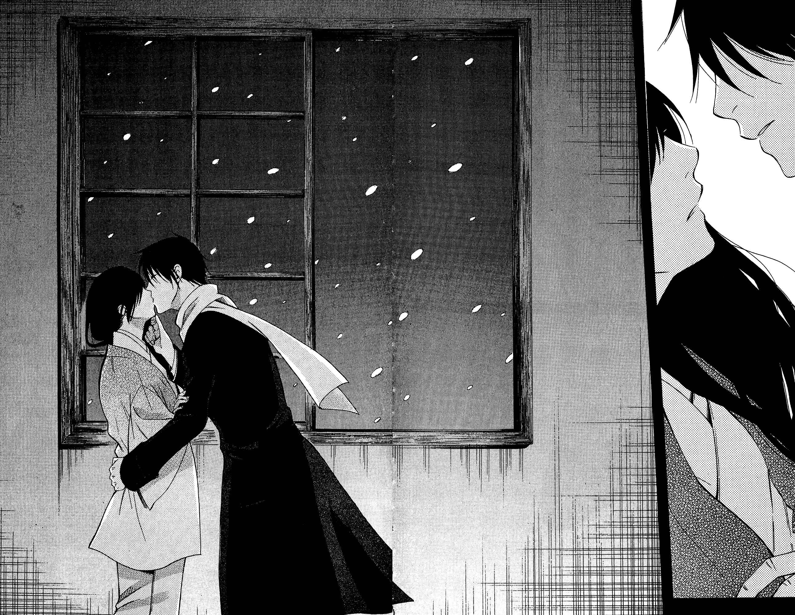Page 25 Chapter 9 Tokyo Lastochika