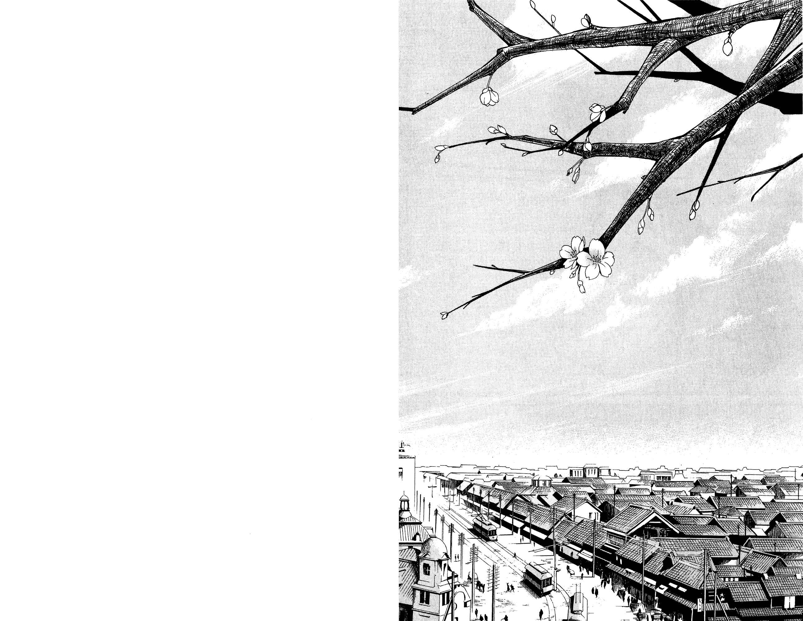 Page 43 Chapter 9 Tokyo Lastochika