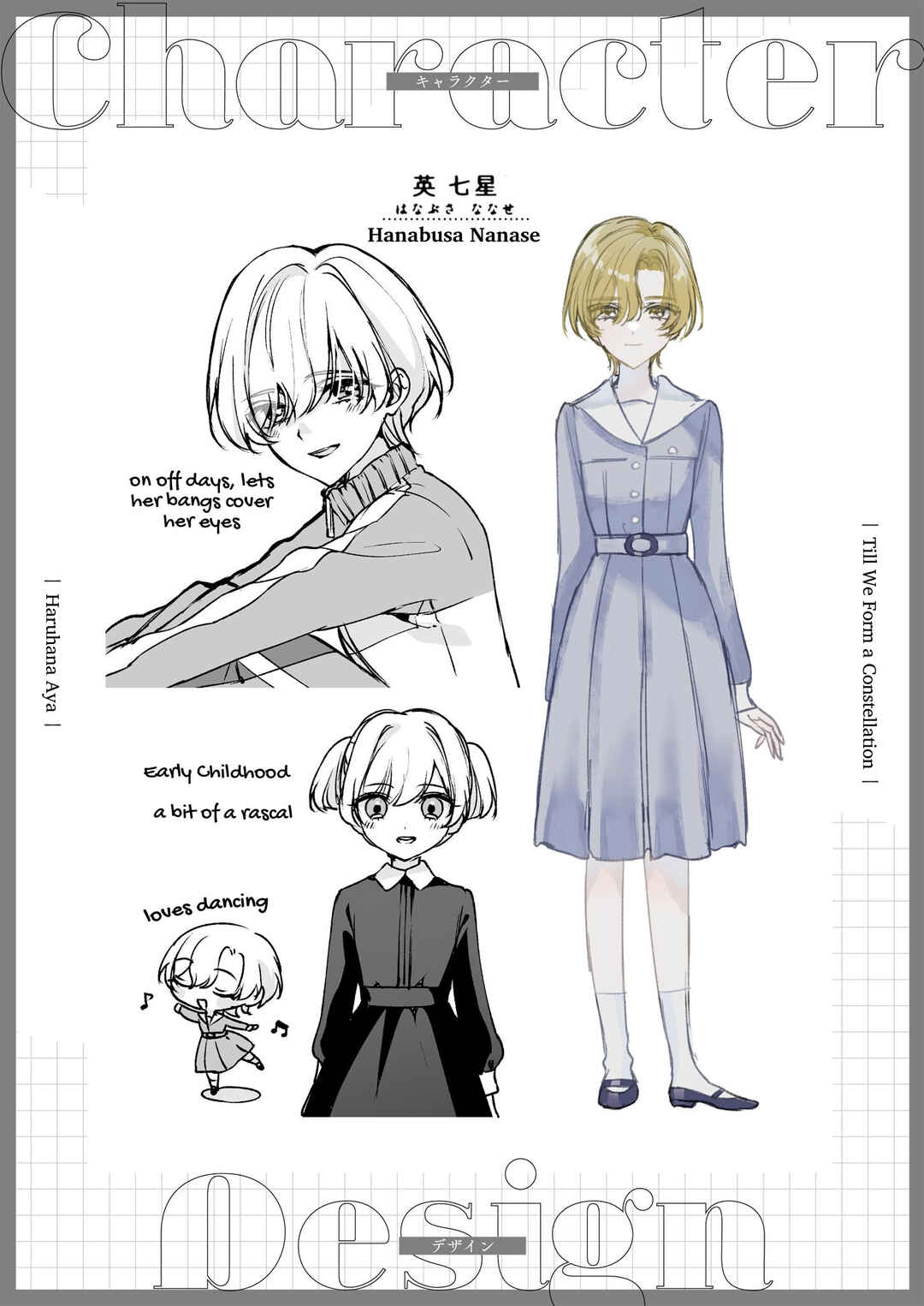 Page 8 Chapter 6 The Prince of the Girls’ School Seems to Only Have Eyes for Me Yuri Anthology Comic