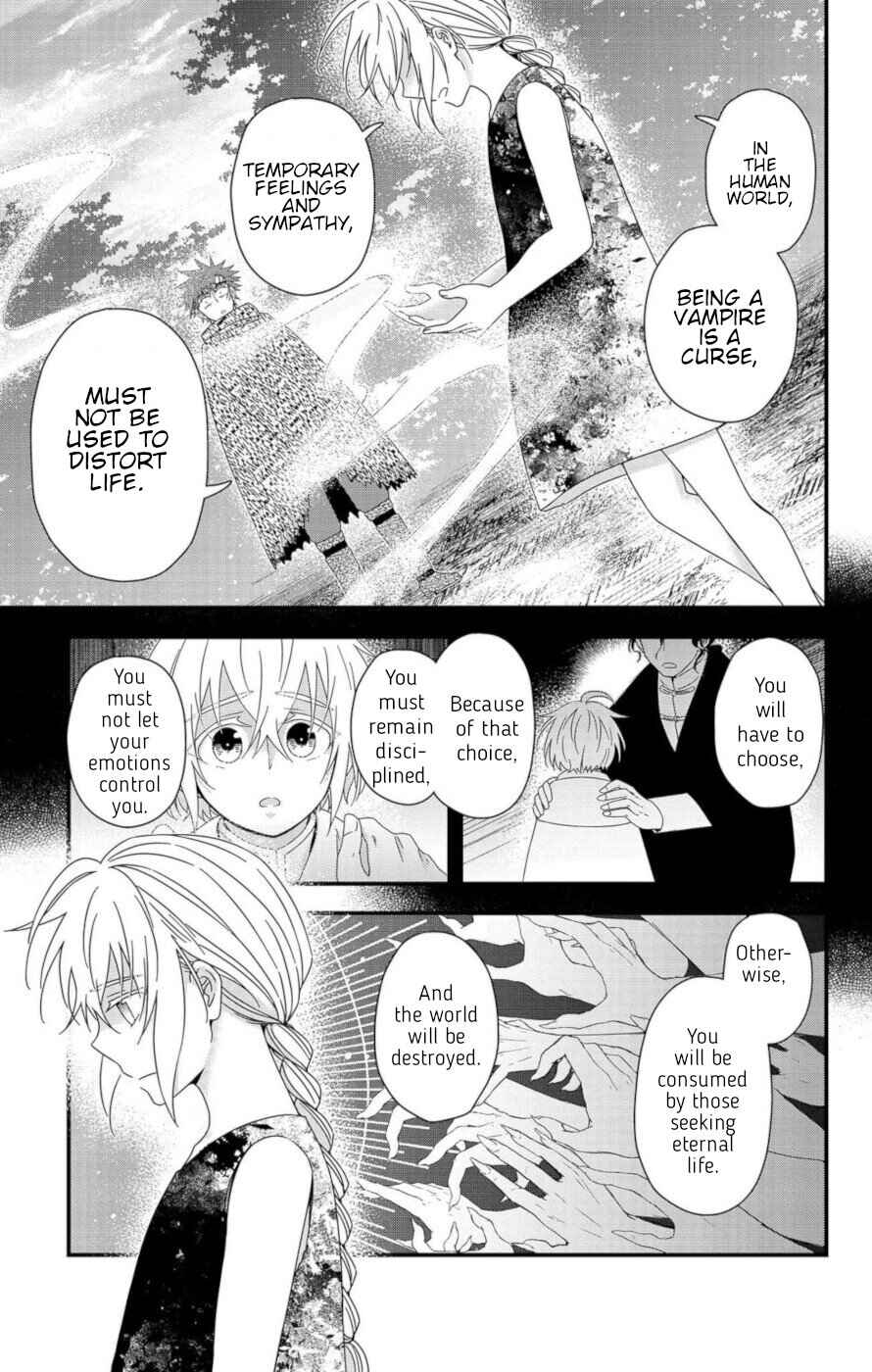 Page 10 Chapter 8 Ain Soph In The Finite World