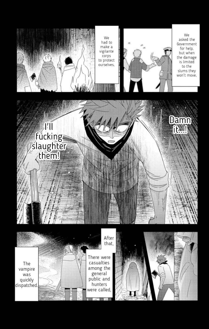 Page 22 Chapter 8 Ain Soph In The Finite World