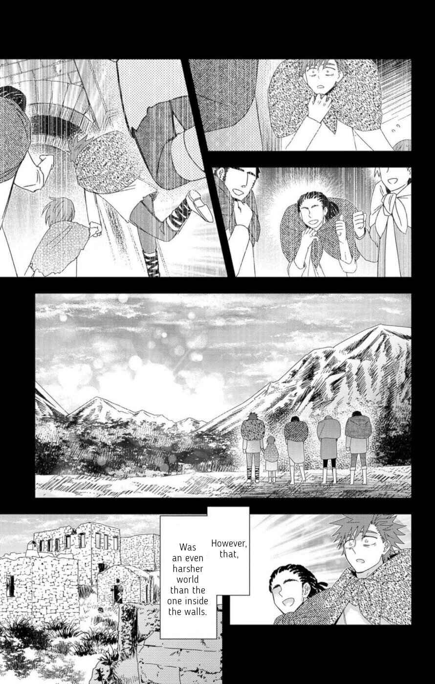 Page 24 Chapter 8 Ain Soph In The Finite World