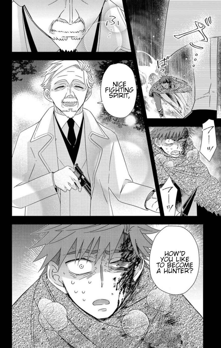 Page 31 Chapter 8 Ain Soph In The Finite World