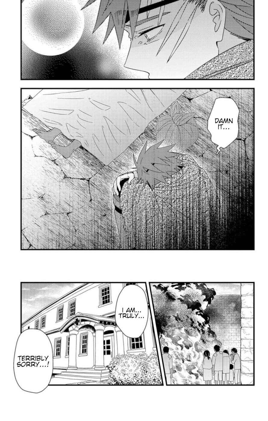 Page 32 Chapter 8 Ain Soph In The Finite World