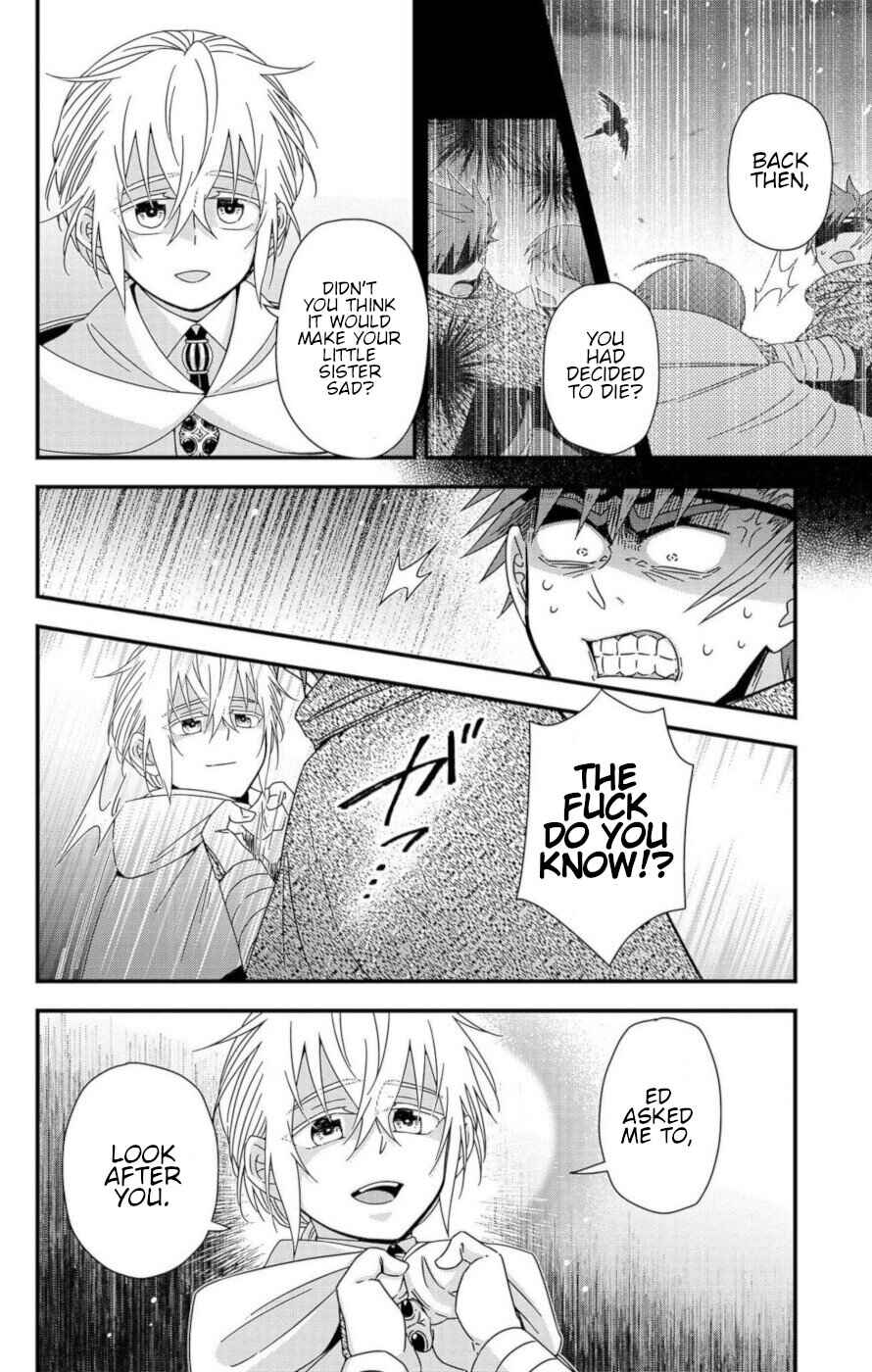 Page 43 Chapter 8 Ain Soph In The Finite World