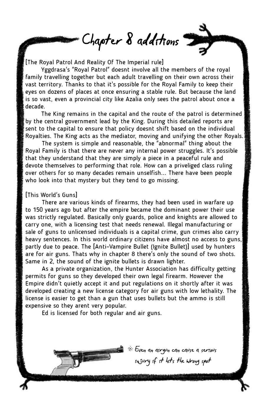 Page 51 Chapter 8 Ain Soph In The Finite World