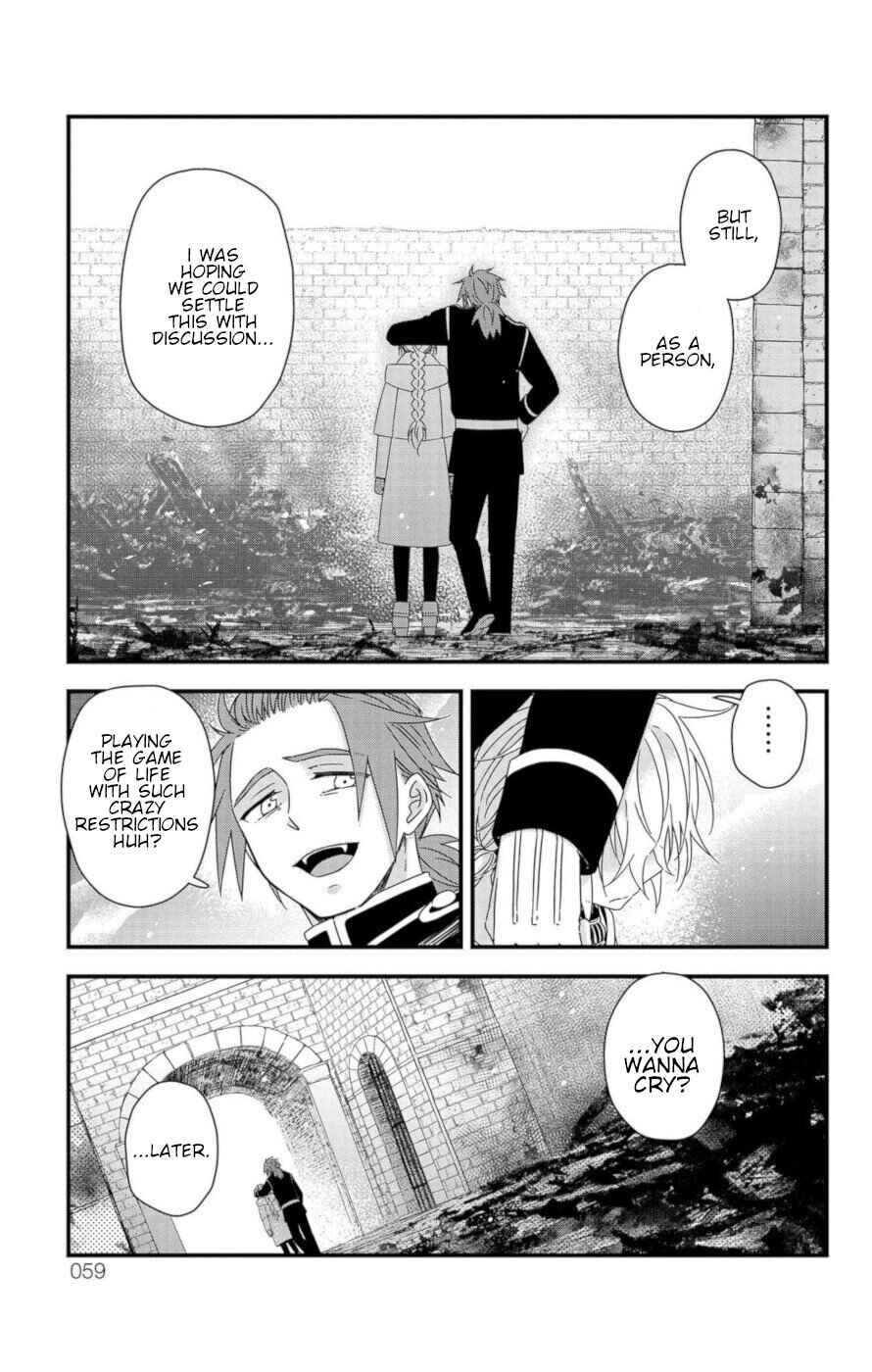 Page 54 Chapter 8 Ain Soph In The Finite World
