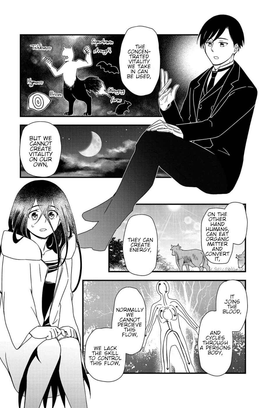Page 17 Chapter 2 Ain Soph In The Finite World