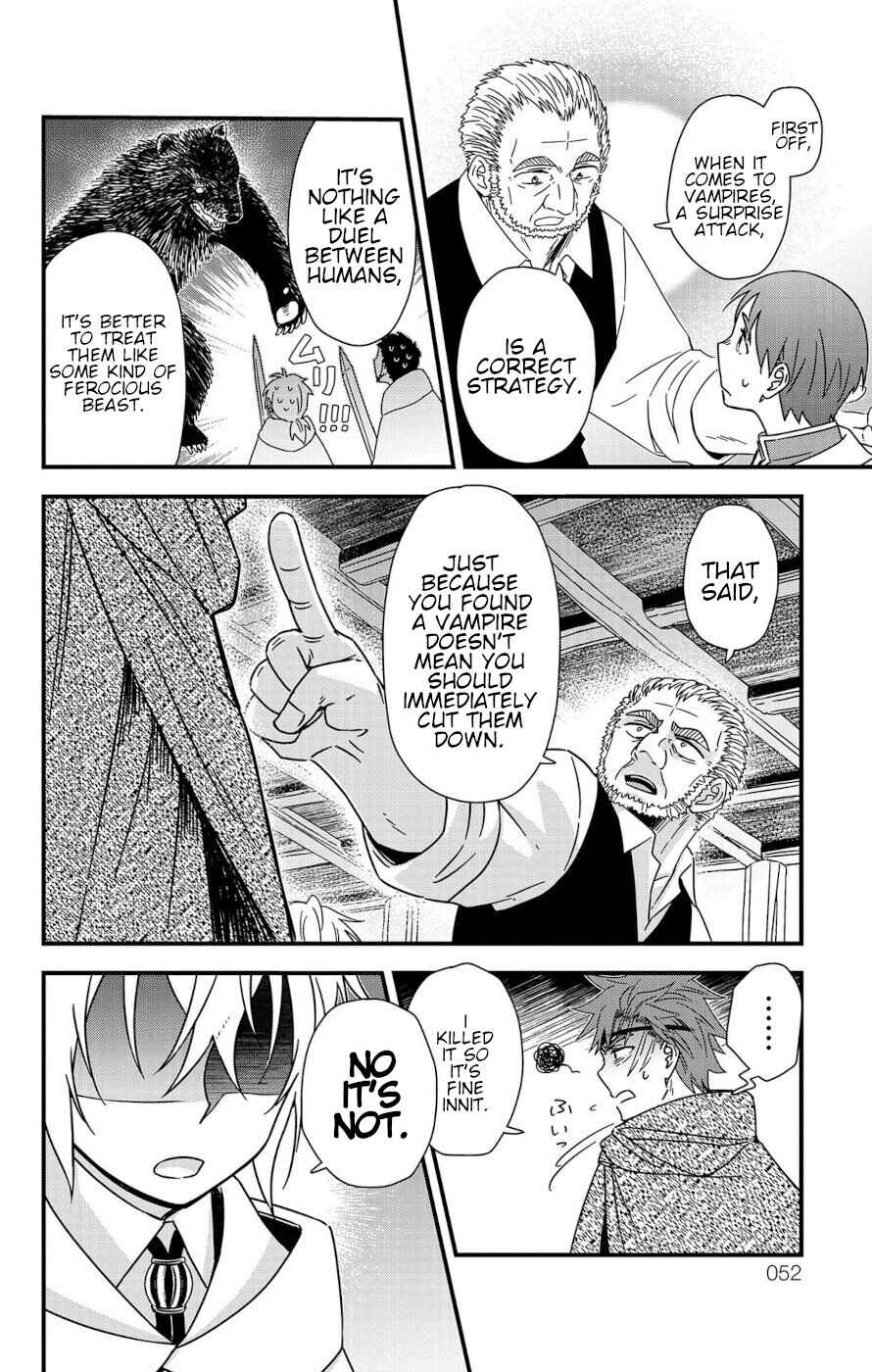 Page 2 Chapter 5 Ain Soph In The Finite World