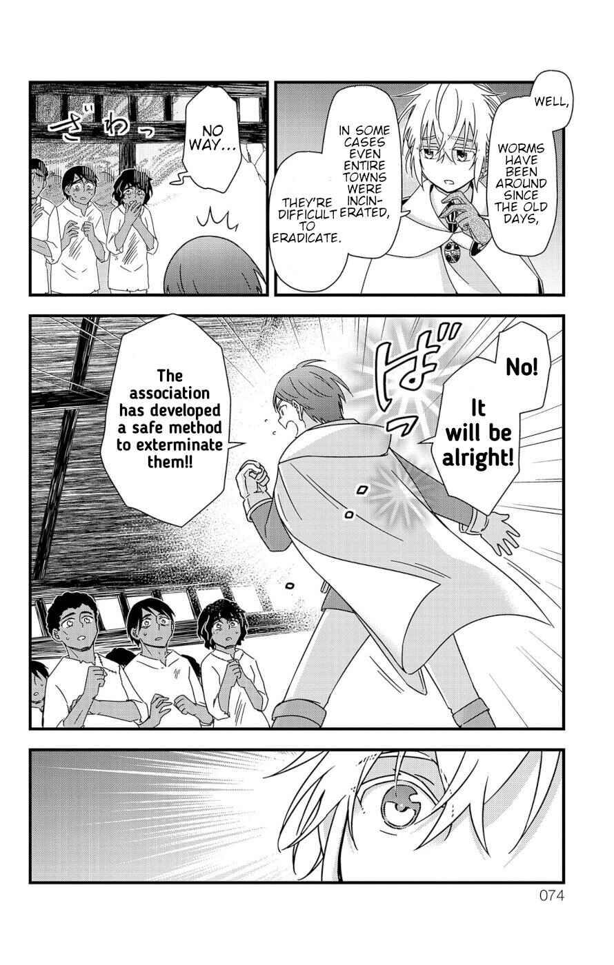 Page 24 Chapter 5 Ain Soph In The Finite World