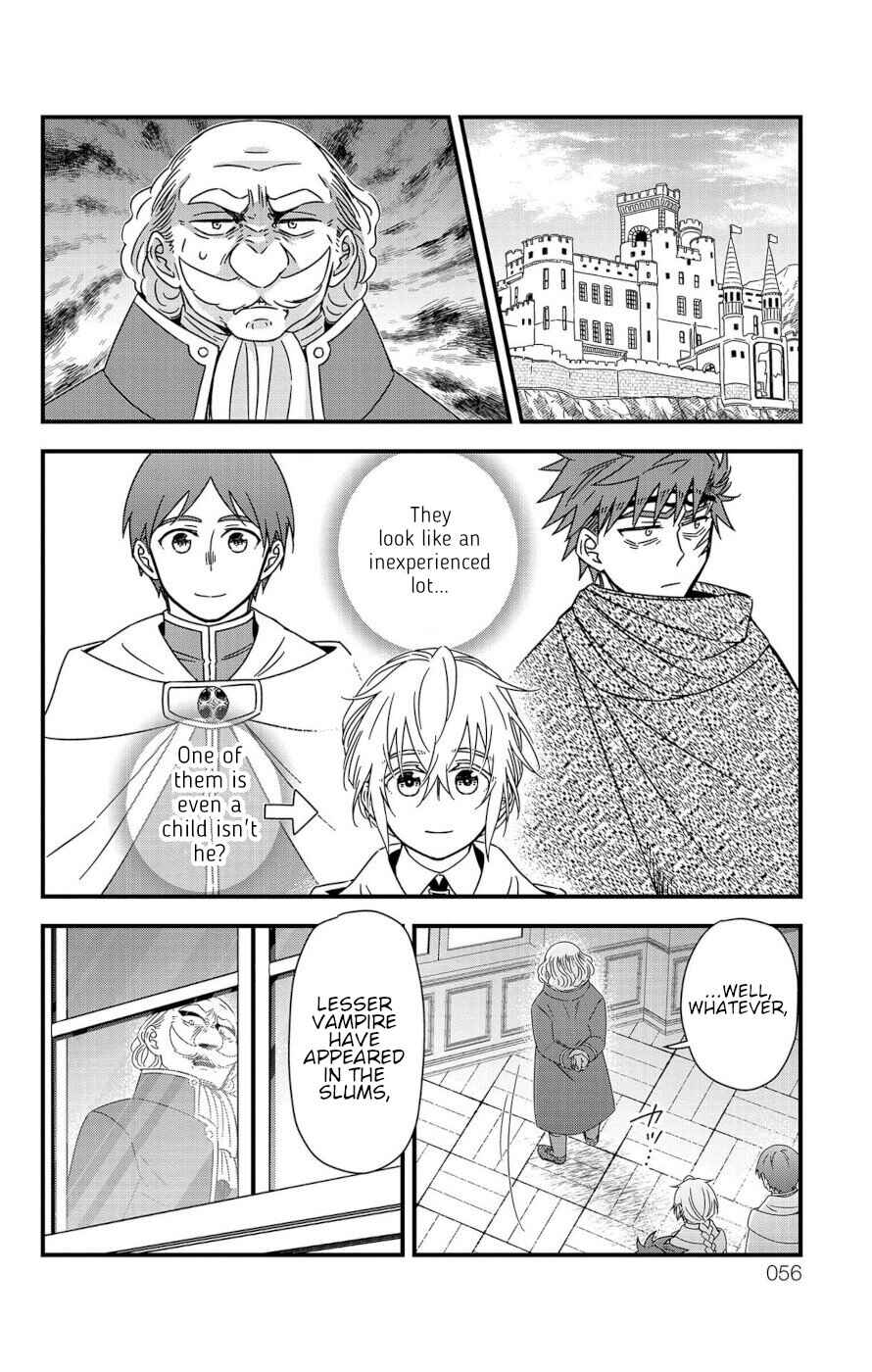 Page 6 Chapter 5 Ain Soph In The Finite World