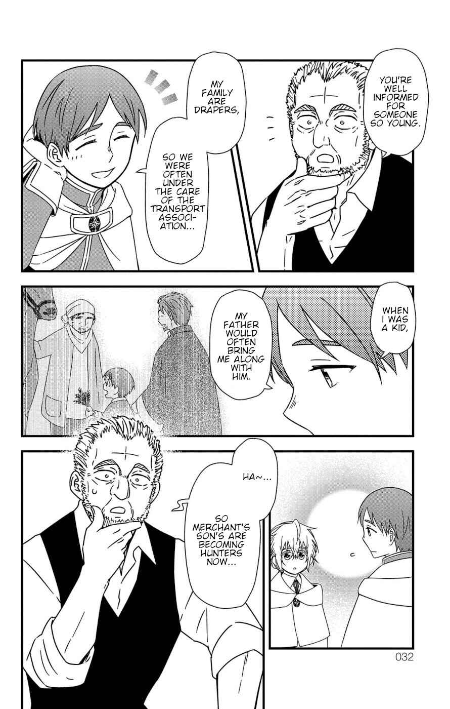Page 30 Chapter 4 Ain Soph In The Finite World