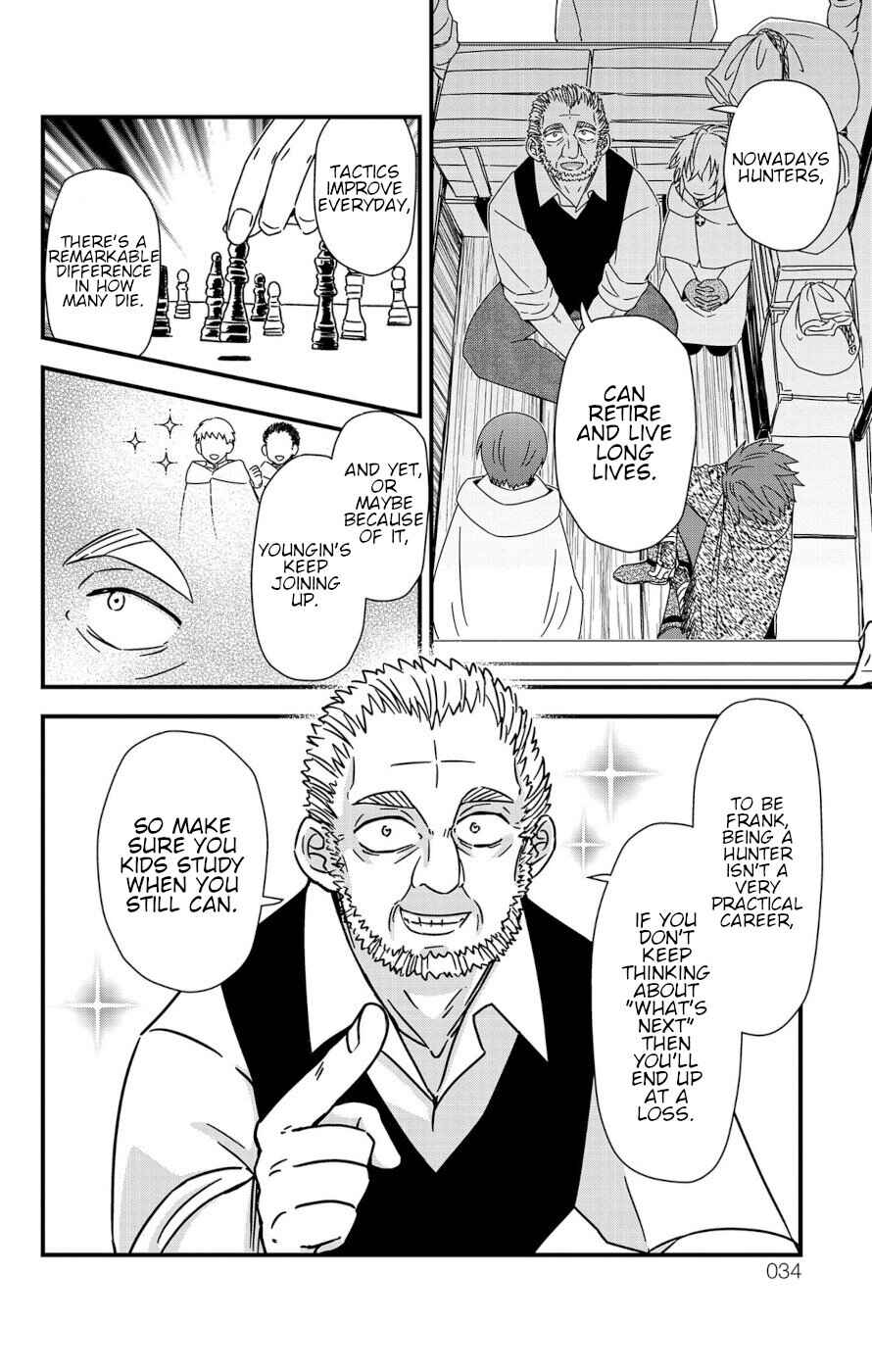 Page 32 Chapter 4 Ain Soph In The Finite World