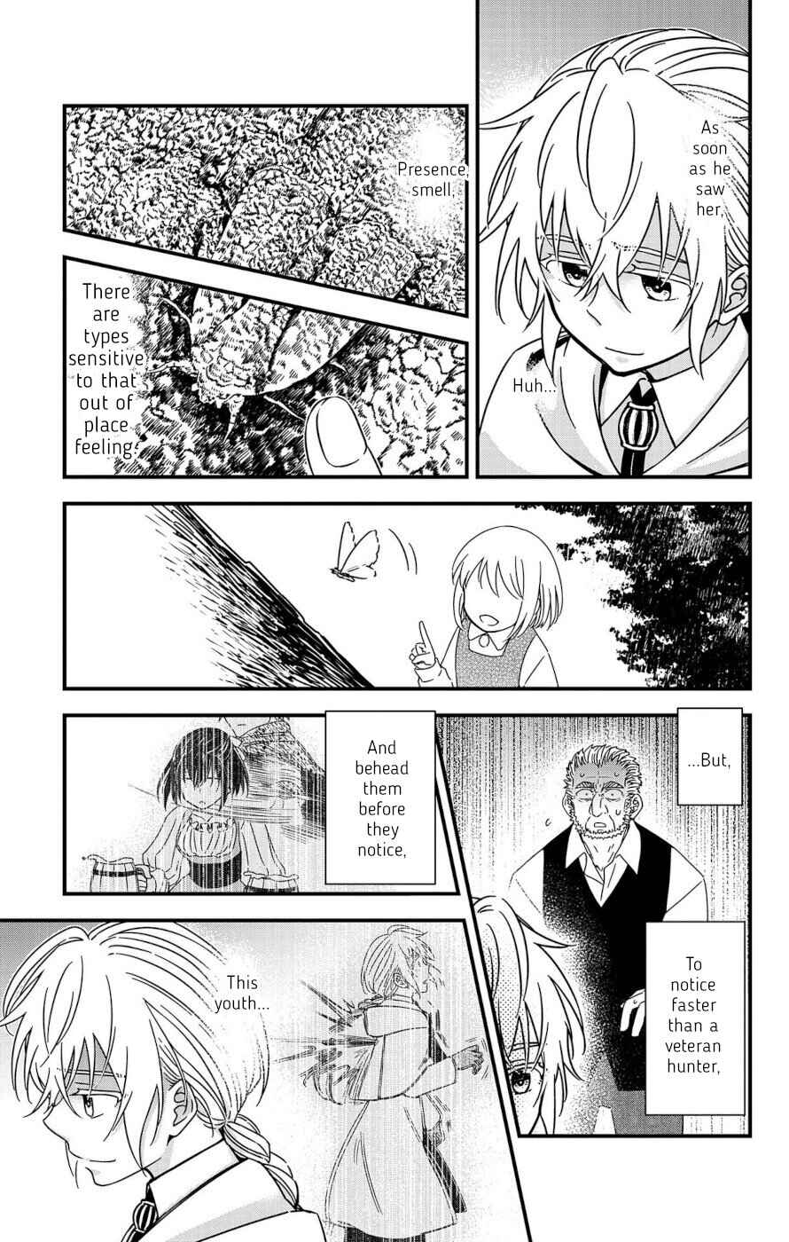 Page 41 Chapter 4 Ain Soph In The Finite World