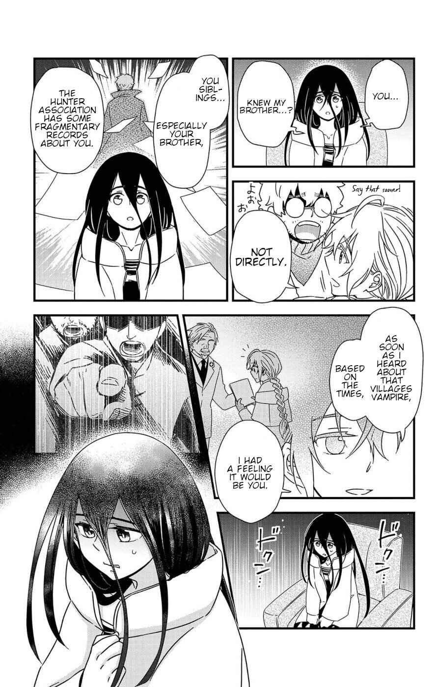 Page 15 Chapter 3 Ain Soph In The Finite World