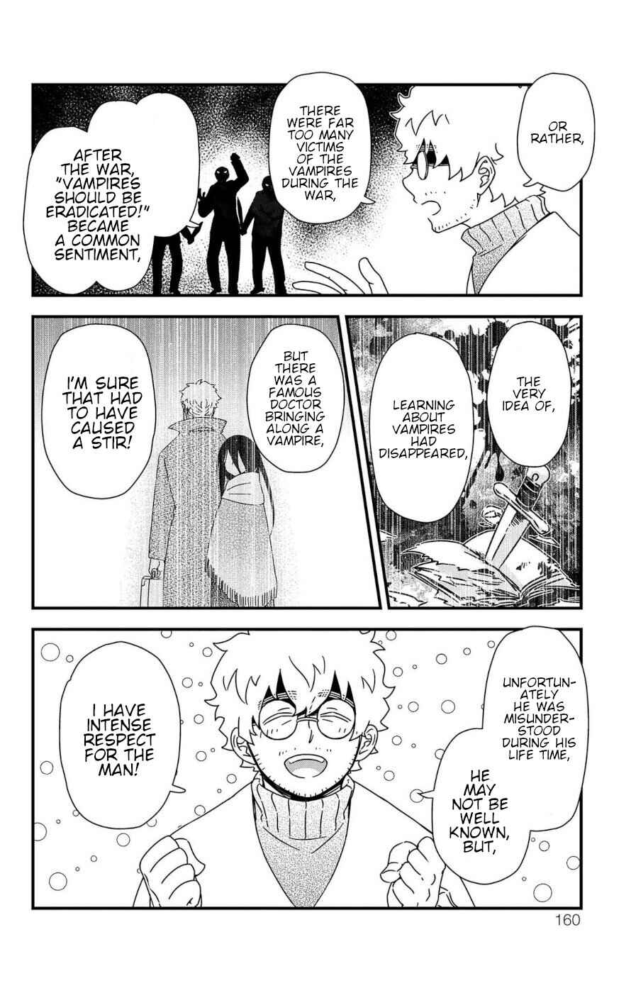 Page 18 Chapter 3 Ain Soph In The Finite World
