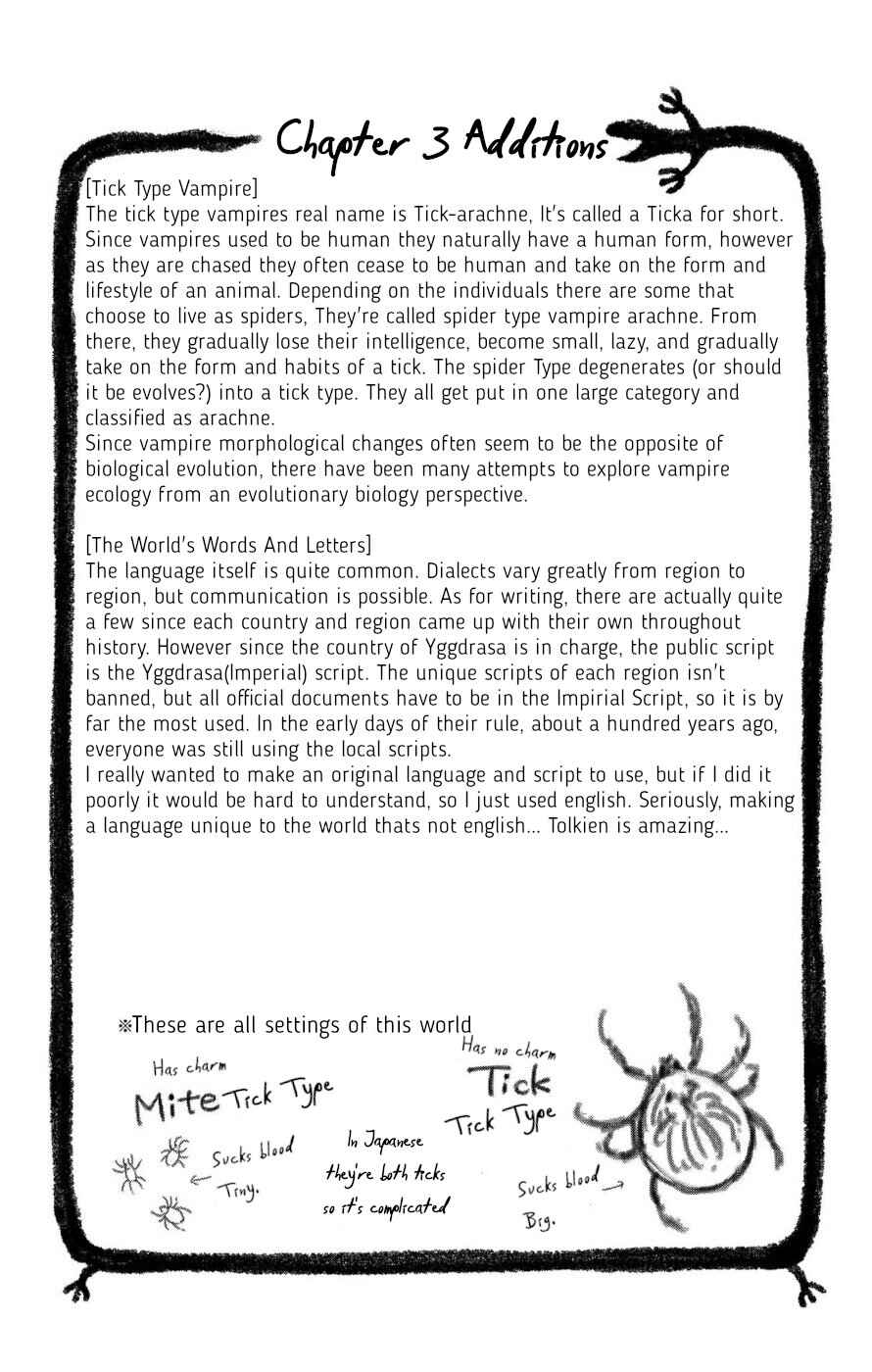 Page 50 Chapter 3 Ain Soph In The Finite World