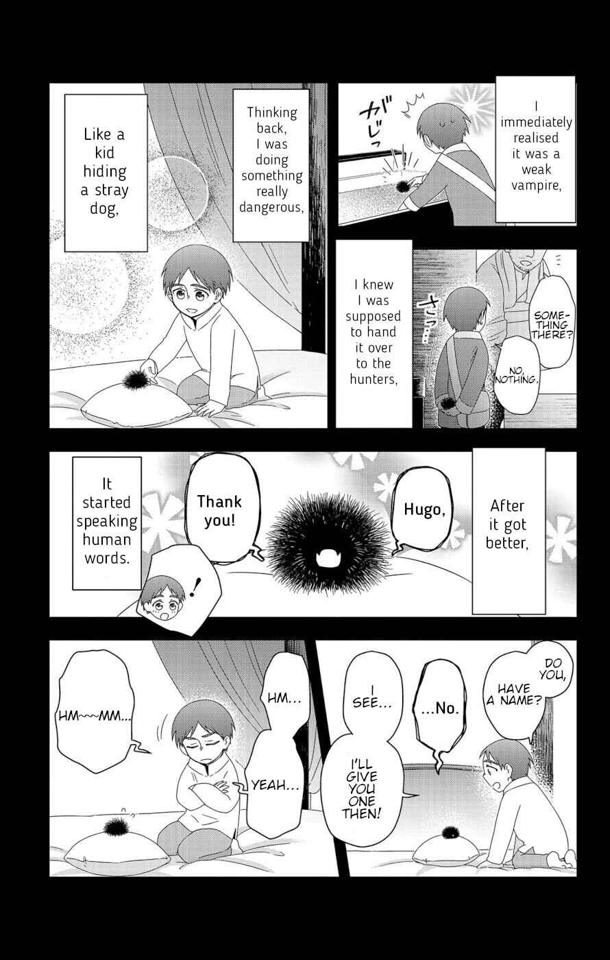 Page 25 Chapter 7 Ain Soph In The Finite World