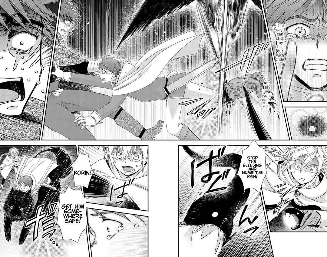 Page 32 Chapter 7 Ain Soph In The Finite World