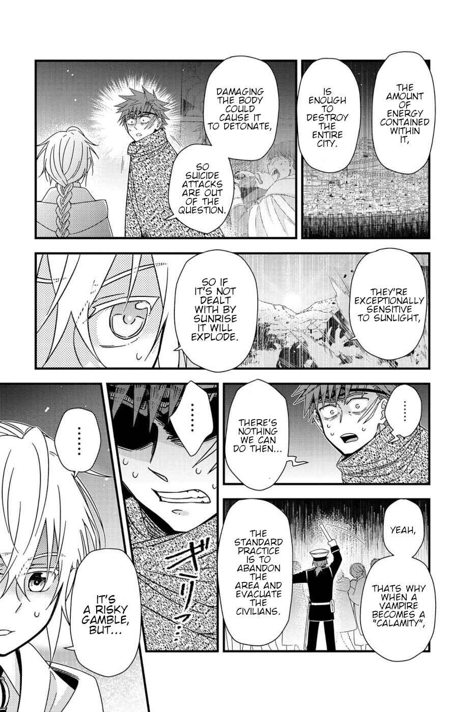Page 36 Chapter 7 Ain Soph In The Finite World