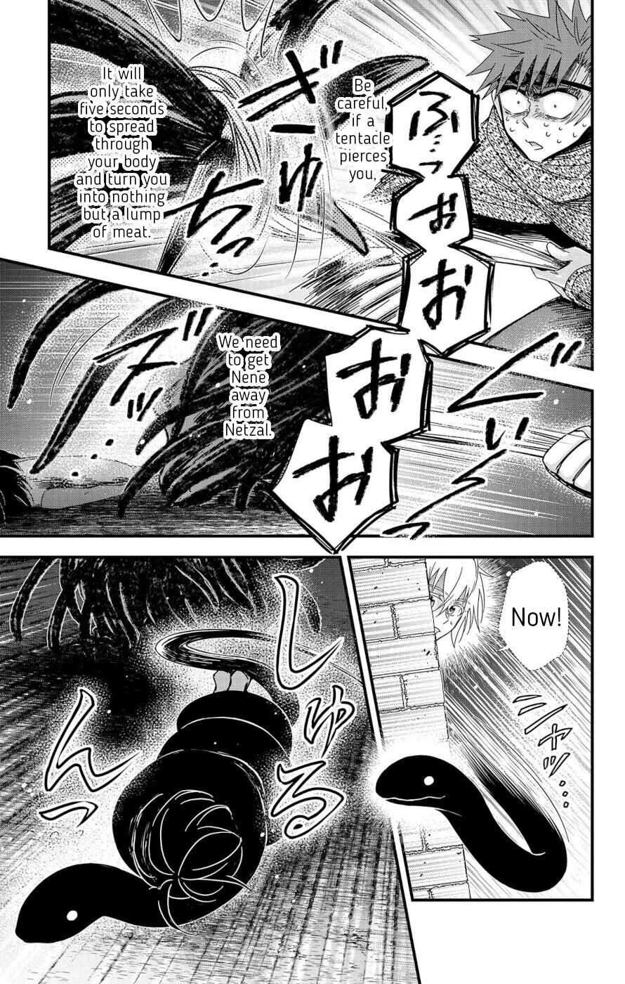 Page 38 Chapter 7 Ain Soph In The Finite World