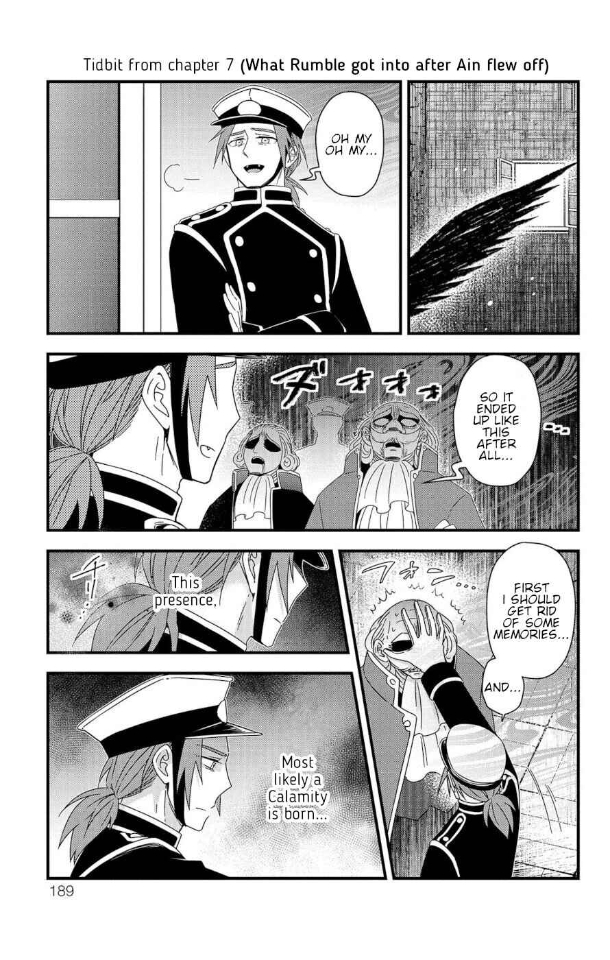Page 44 Chapter 7 Ain Soph In The Finite World