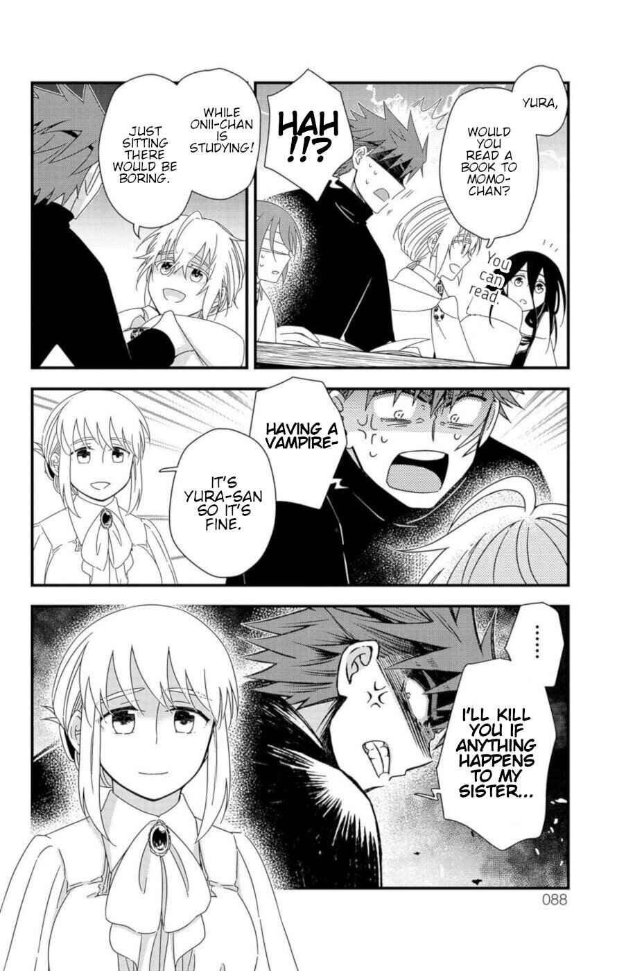 Page 28 Chapter 9 Ain Soph In The Finite World