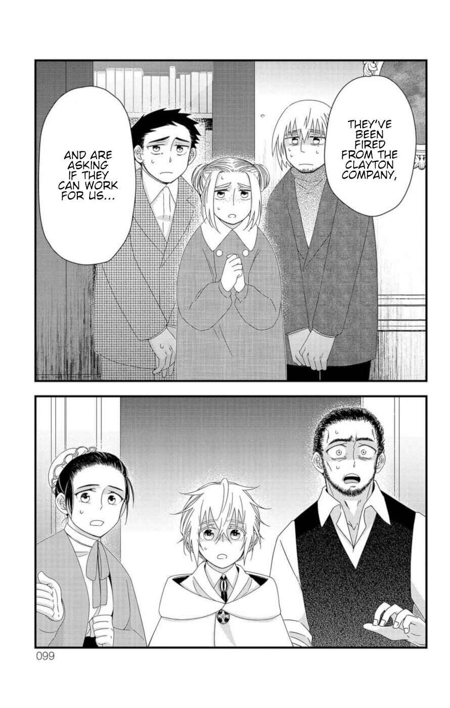 Page 39 Chapter 9 Ain Soph In The Finite World