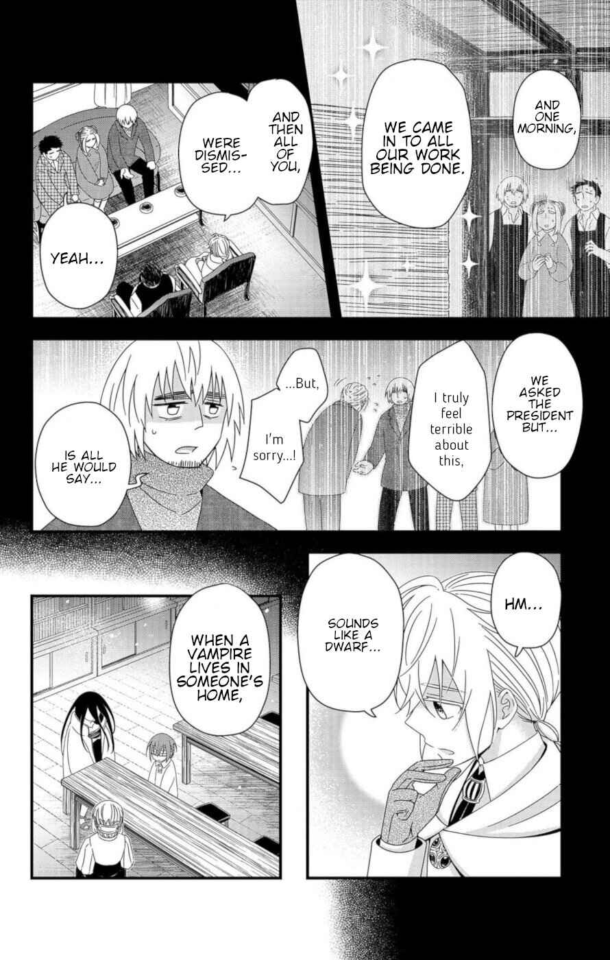 Page 14 Chapter 10 Ain Soph In The Finite World