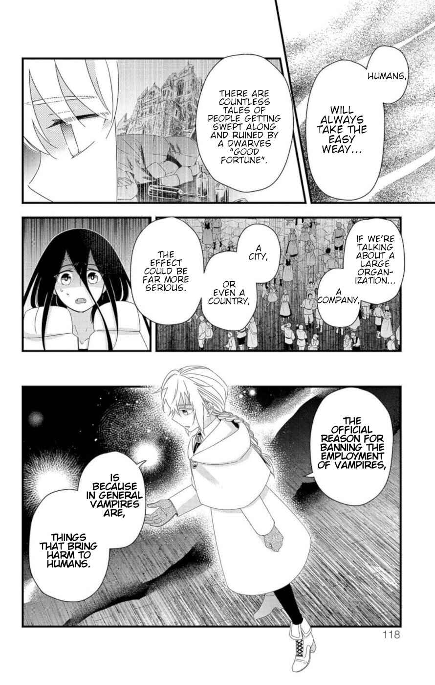 Page 18 Chapter 10 Ain Soph In The Finite World