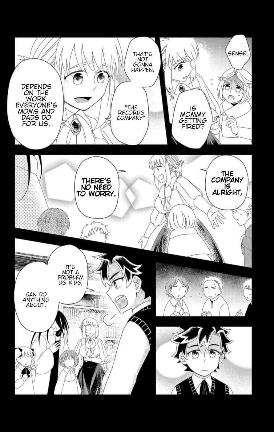 Page 2 Chapter 10 Ain Soph In The Finite World