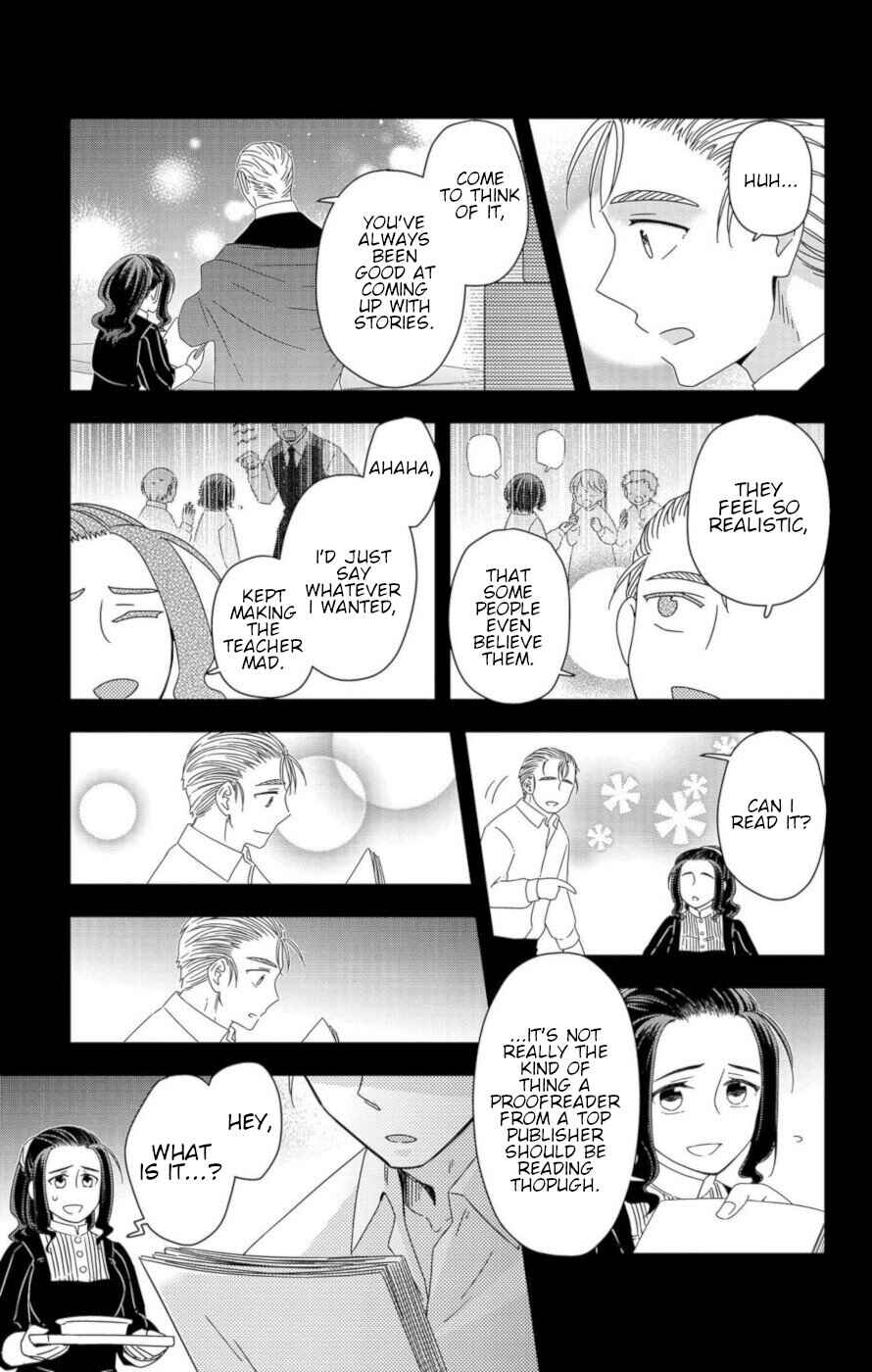 Page 25 Chapter 10 Ain Soph In The Finite World