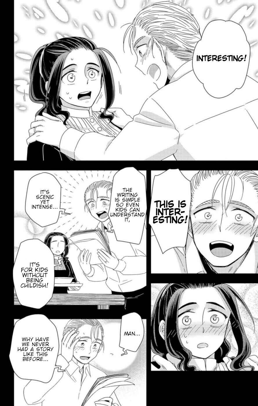 Page 26 Chapter 10 Ain Soph In The Finite World