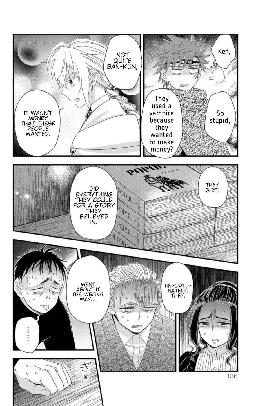 Page 36 Chapter 10 Ain Soph In The Finite World