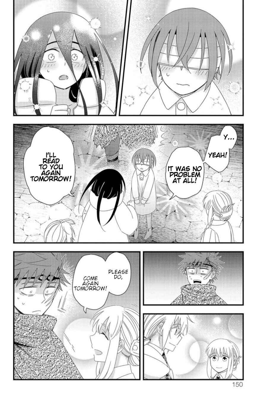 Page 50 Chapter 10 Ain Soph In The Finite World