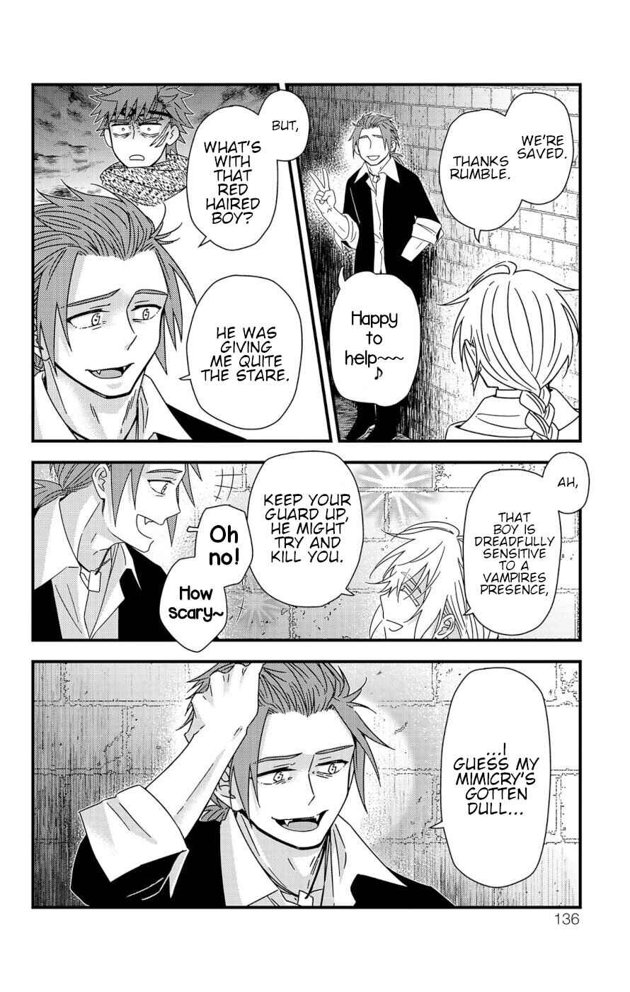 Page 40 Chapter 6 Ain Soph In The Finite World