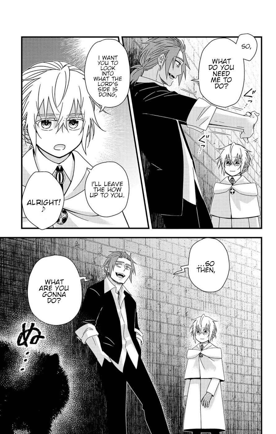 Page 41 Chapter 6 Ain Soph In The Finite World