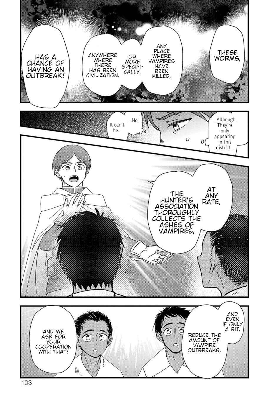 Page 7 Chapter 6 Ain Soph In The Finite World