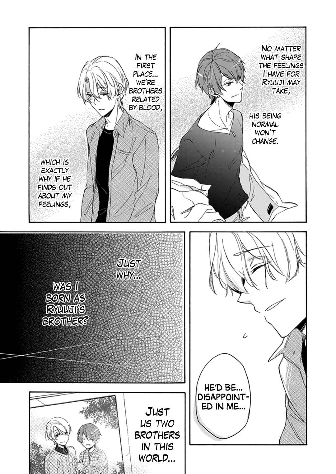 Page 12 Chapter 2 Amai Daizai