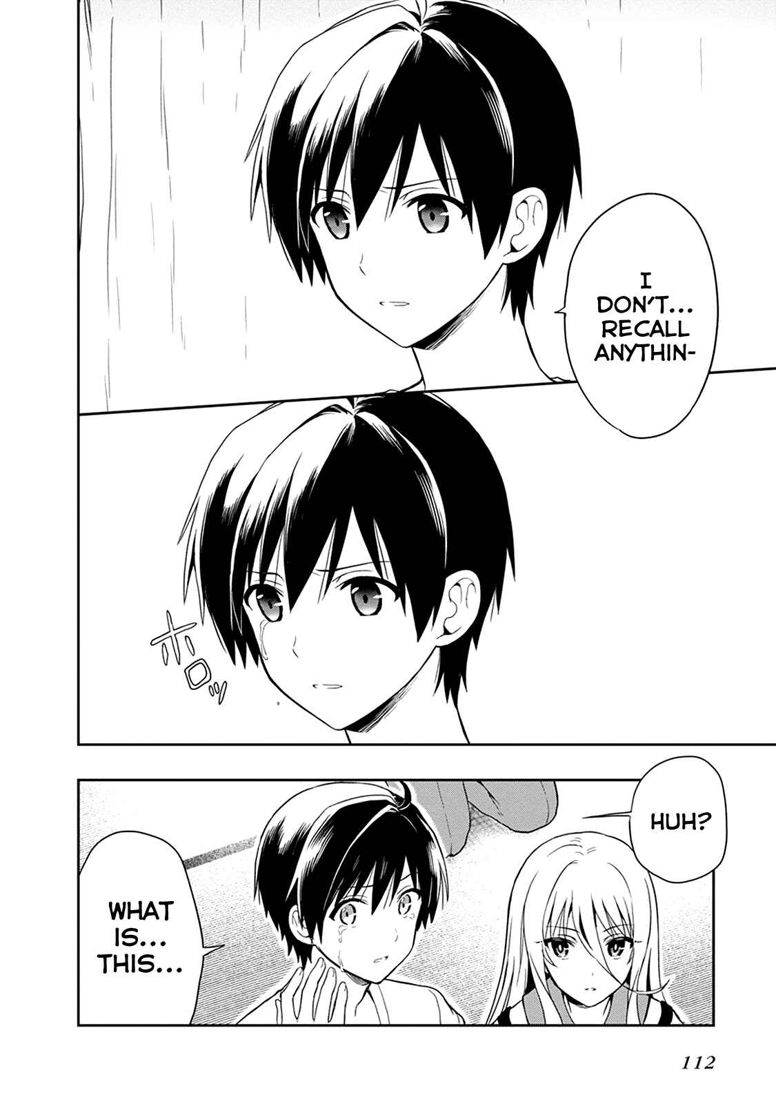 Page 17 Chapter 18 Kono Shima ni wa Midara de Jaaku na Mono ga Sumu