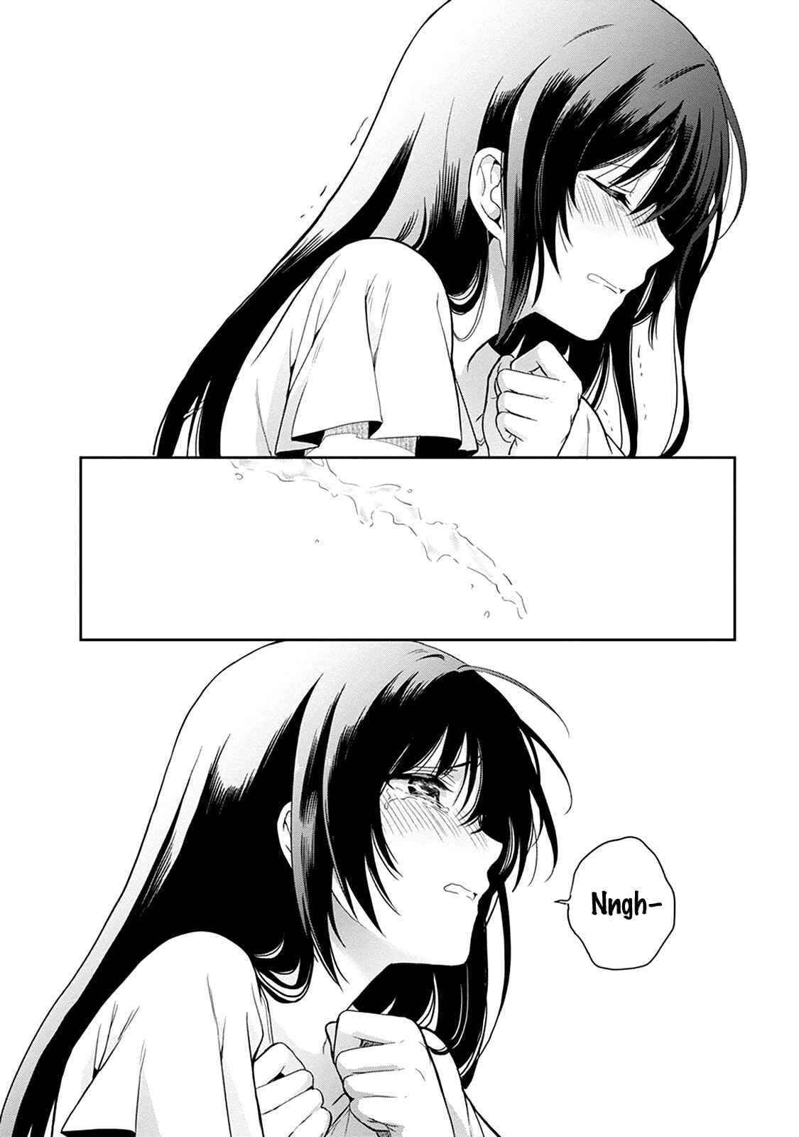 Page 35 Chapter 18 Kono Shima ni wa Midara de Jaaku na Mono ga Sumu