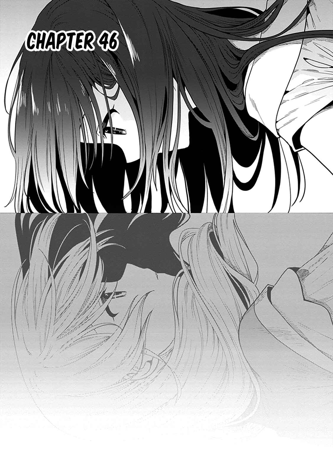 Page 1 Chapter 46 Kono Shima ni wa Midara de Jaaku na Mono ga Sumu