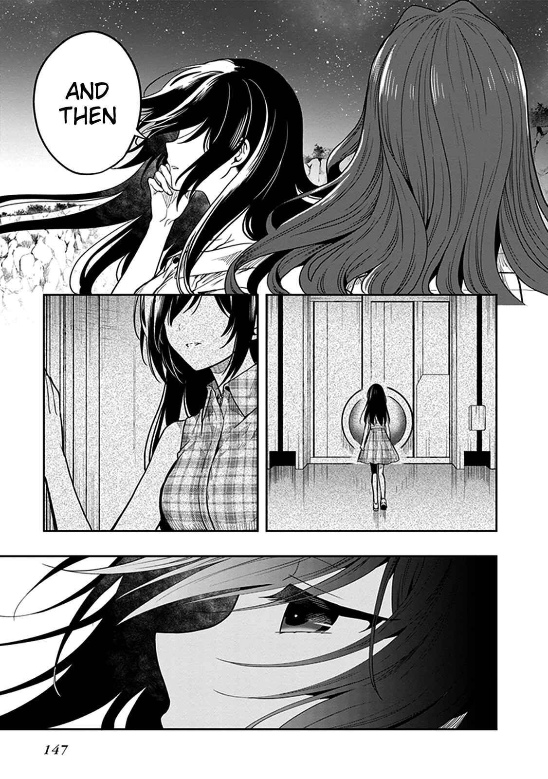 Page 24 Chapter 46 Kono Shima ni wa Midara de Jaaku na Mono ga Sumu