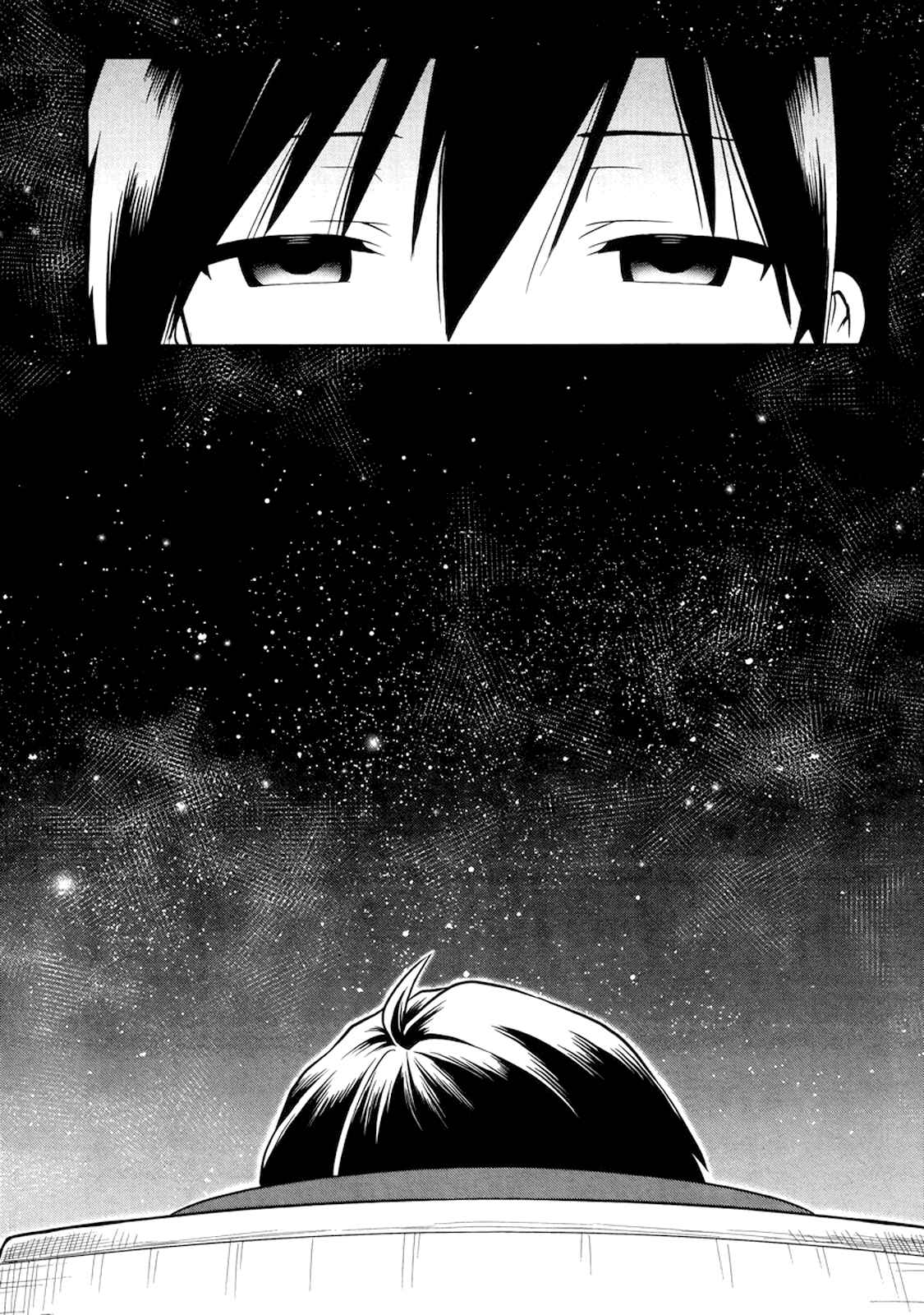 Page 23 Chapter 23 Kono Shima ni wa Midara de Jaaku na Mono ga Sumu