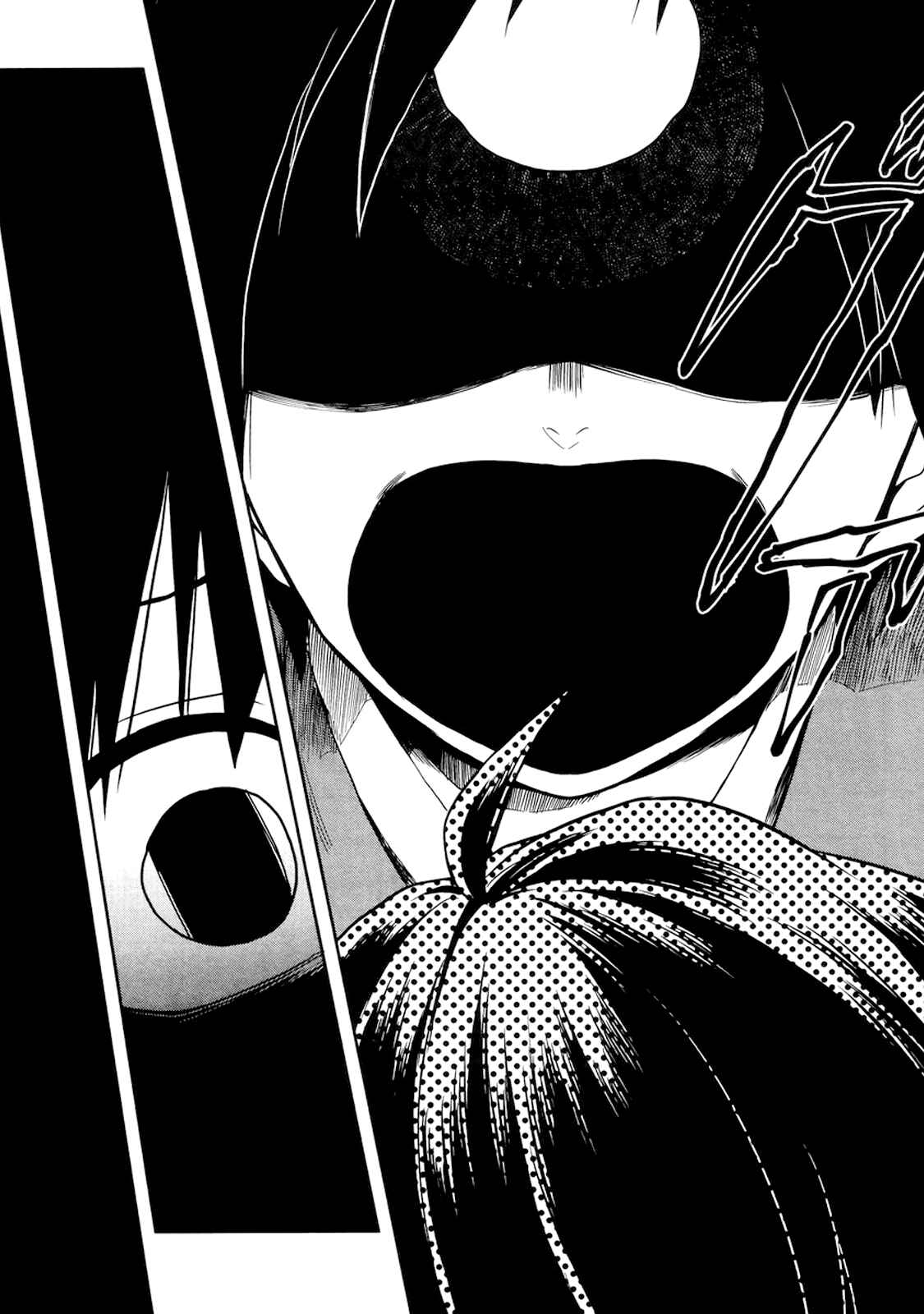 Page 15 Chapter 21 Kono Shima ni wa Midara de Jaaku na Mono ga Sumu