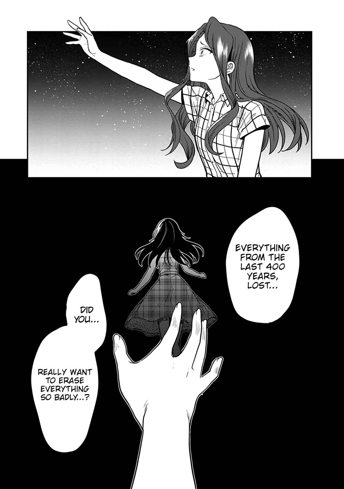 Page 23 Chapter 47 Kono Shima ni wa Midara de Jaaku na Mono ga Sumu