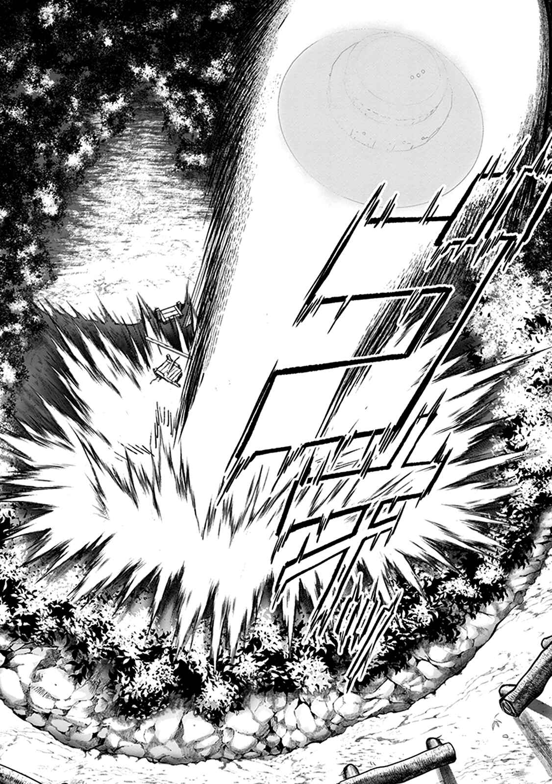 Page 30 Chapter 47 Kono Shima ni wa Midara de Jaaku na Mono ga Sumu