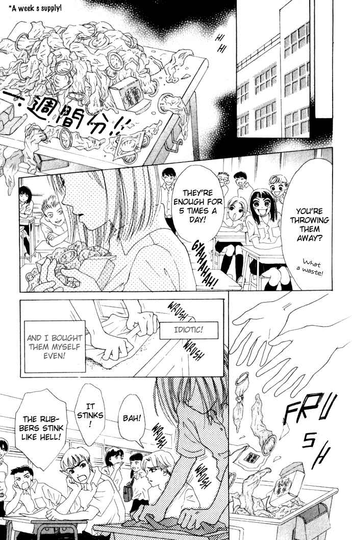 Page 21 Chapter 1.1 Vitamin
