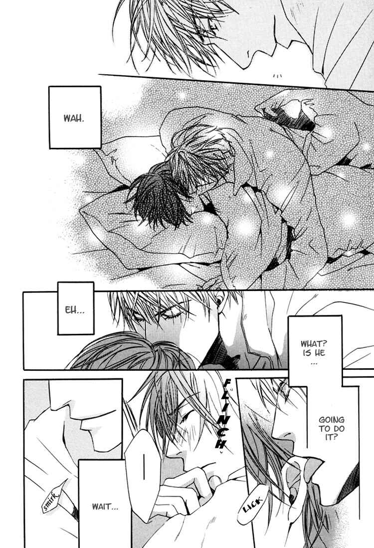Page 11 Chapter 3 Hitorijime Theory